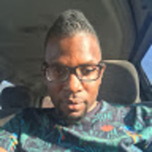 Meet your Posher, Jerel